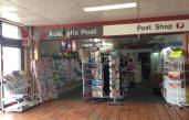 Post Office and Newsagency ABM ID #2067