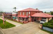 Renowned and Popular Motor Inn in Mildura ABM ID# 6324