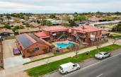 A Well- known Mildura Motor Inn in Victoria ABM ID#6324