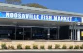 A Long and Established Noosaville Fish Market with Coin-Operated Laundromat Business ABM ID# 6345