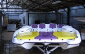 Jetmaster Boats - Custom Boat & Trailer Manufacturing Business