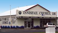 Innisfail Chemex