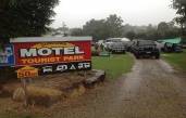 Motel & Tourist Park ABM ID #2093
