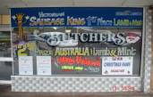 Butcher Shop-Wholesale & Retail ABM #1799