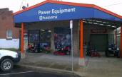 Outdoor Power Equipment; Sales & Service ABM ID #1665