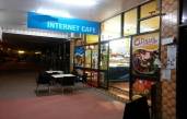 Cafe Dine In & Takeaway with Internet Café ABM ID #1906