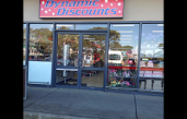 Discount Retail Store For Sale ABM ID #4043