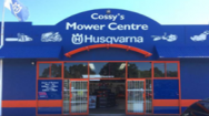 Cossy's Mower Centre ABM ID#6070