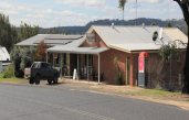 Wallaroo Hotel in Coolatai For Sale ABM ID# 6318