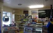 Busy licensed Supermarket - freehold and business