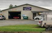 High- Quality Mechanical Repair Shop in Macksville ABM ID# 6326