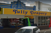 Curtain and Blind Business in Tully for Sale