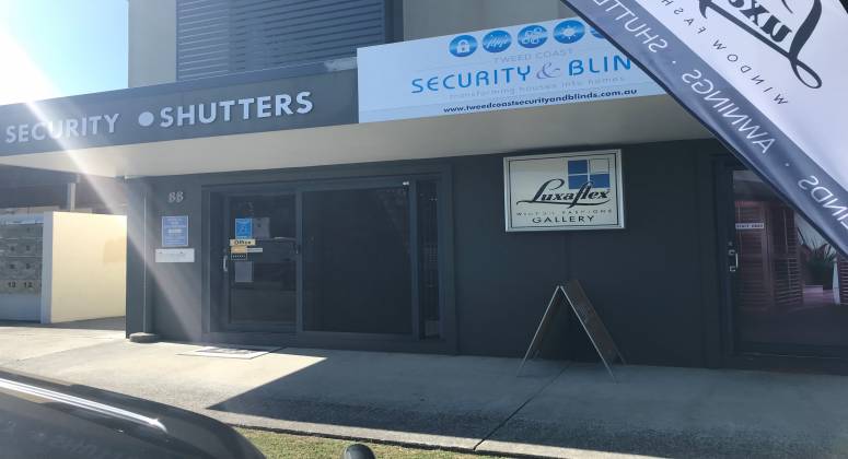 Diverse, Award-winning Security and Blinds Business for Sale