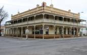 Very profitable Hotel in a great country town.