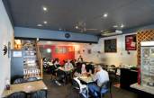 Jilly's Cafe - Toowoomba ABM ID #1855