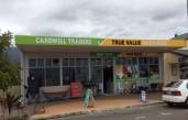 Cardwell Traders True Value Hardware