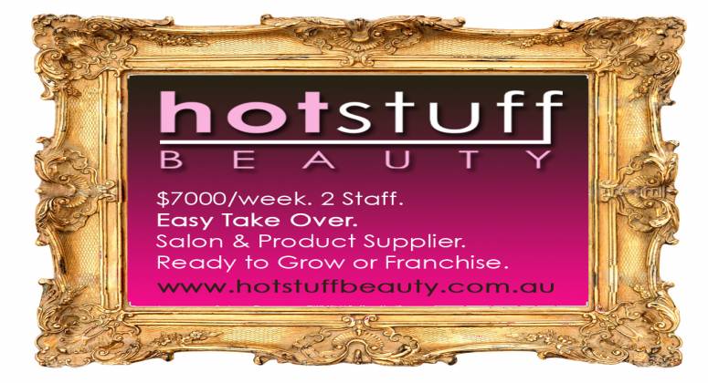 Profitable Home Beauty Business