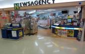 Busy NSW Newsagency ABM ID #1836