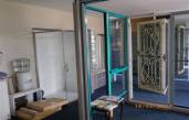 Window Glazier/Manufacture