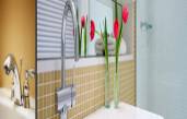 Ceramic Tiles-Bathroom, plumbing fixtures & fittings ABM ID #1379