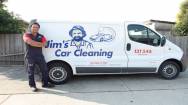 Jim's Car Cleaning & Detailing Franchises - Australia Wide