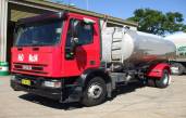 Water Tankers & Tippers ABM ID #1718