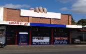 Auto Spare Parts Retail-3 stores included in the sale #2036