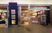 Newsagency for sale in busy shopping centre ABM ID #1991