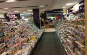 Newsagency for sale in busy shopping centre ABM ID #1991