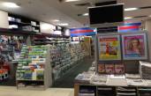 Newsagency for sale in busy shopping centre ABM ID #1991
