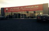 Aussie Aluminium ABM ID #2055