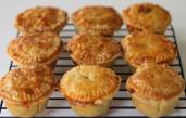 Pies On The Go