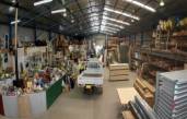 Hardware & Building Supplies