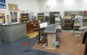 Retail Floorcoverings