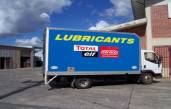 Wholesale & Retail Truck Parts/lubricants/4wd/suspension